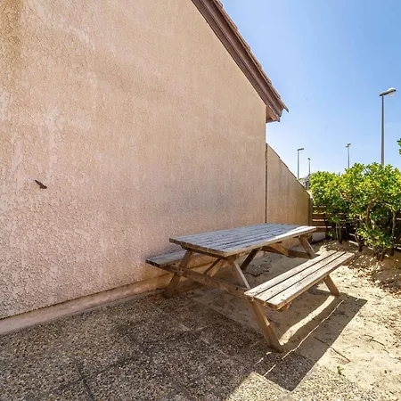 Lägenhet Sud : Bel Pour 4, Proche Ocean, Parking Privatif - Menage Inclus - Fr-1-50-183 Mimizan-Plage