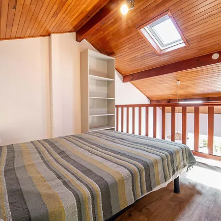 Apartamento Sud : Bel Pour 4, Proche Océan, Parking Privatif - Ménage Inclus - Fr-1-50-183