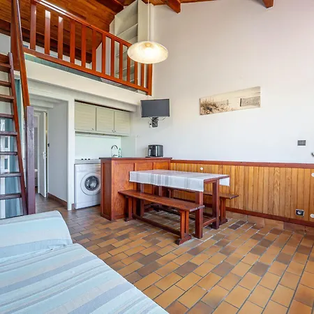 Sud : Bel Pour 4, Proche Ocean, Parking Privatif - Menage Inclus - Fr-1-50-183 *