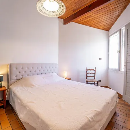 Sud : Bel Pour 4, Proche Ocean, Parking Privatif - Menage Inclus - Fr-1-50-183 Mimizan-Plage