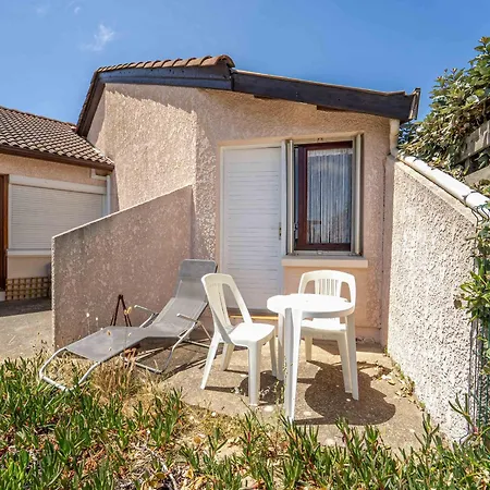 Sud : Bel Pour 4, Proche Ocean, Parking Privatif - Menage Inclus - Fr-1-50-183 * Mimizan