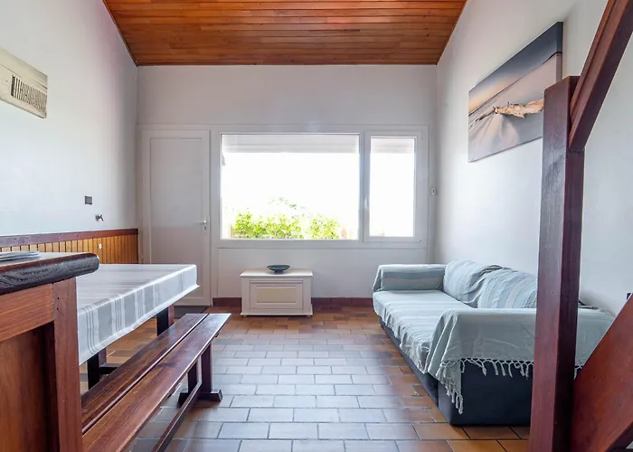 Sud : Bel Pour 4, Proche Océan, Parking Privatif - Ménage Inclus - Fr-1-50-183 *